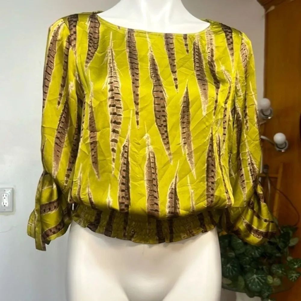 Michael Michael kors top - Picture 2 of 9